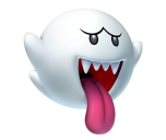 Boo Smile