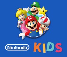 Nintendo Kids