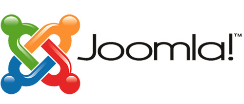 Logo de Joomla