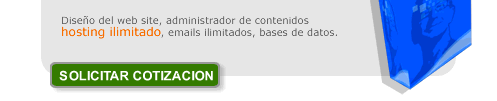 dominio de por vida, Hosting Ilimitado Conexion pymes
