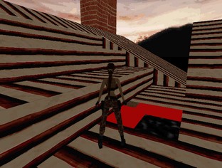 Una texture animata posizionata qui..