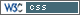 css valid