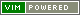 created by vim