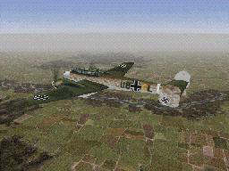 Bf 110C III Zestorer Gruppen 26