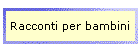 Racconti per bambini