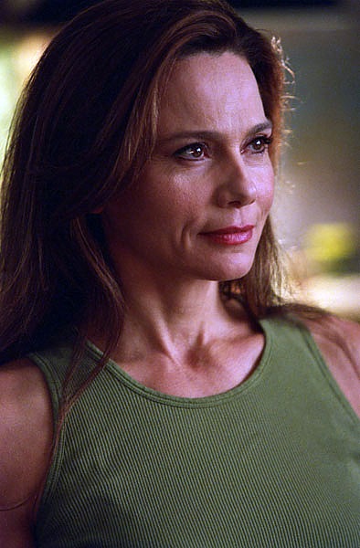 lena olin as irina 'the man' derevko