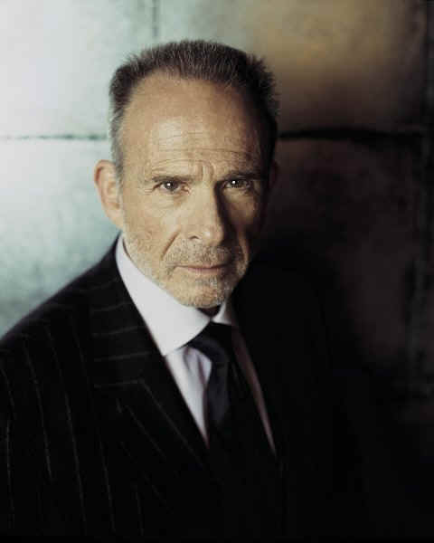 Arvin Sloane Personaggi Telefilm Alias