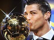 su primer bal�n de oro