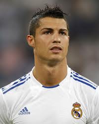 CR7 al Madrid, al equipo que est� actualmente
