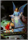 Anjo da Guarda