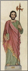 S�o Judas Tadeu