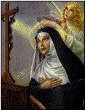 Santa Rita de C�ssia