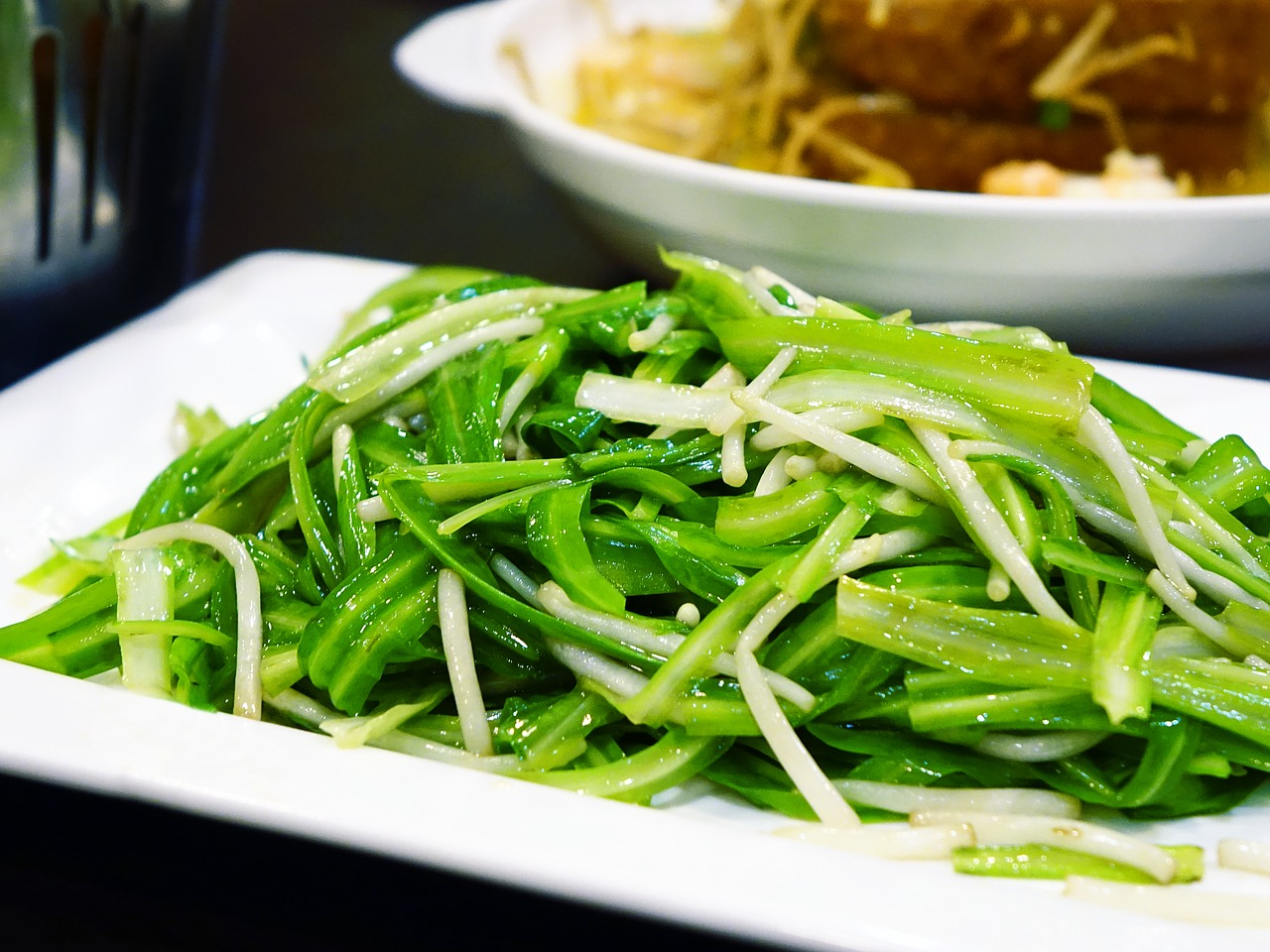 Asian Cuisine
