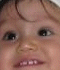 Alexa's first birthday