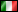 Italian version for Dépression à l'intérieur