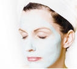 Skin care. Abilidades modernas do cuidado da pele.