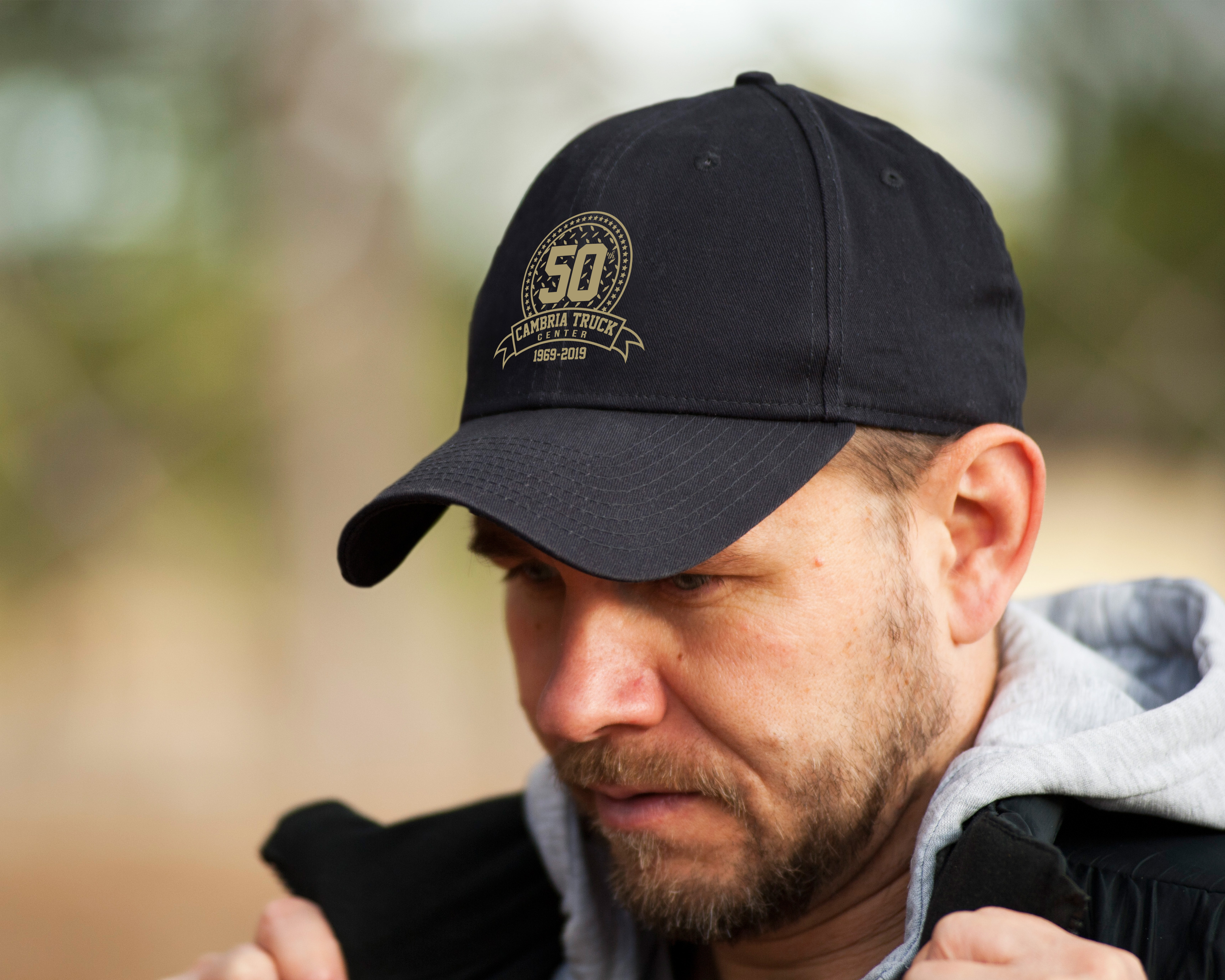 cambria hat