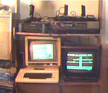 Apple 2 e MSX