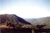 Monte Crista (Vista do Acampamento da Pedra Cabeluda) (47674 bytes)
