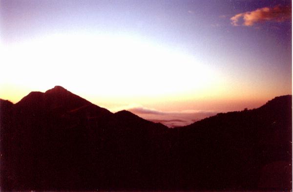 Monte Crista