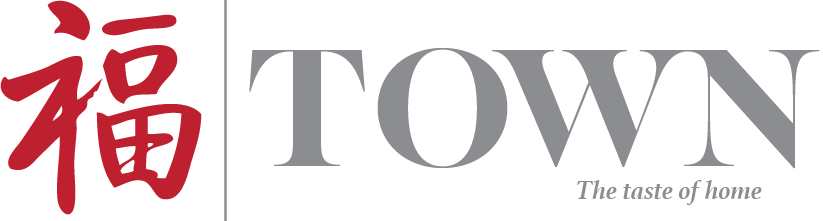 TOWN Logo