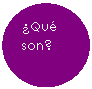 Elipse: �Qu� son?
