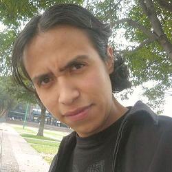 The author & webmaster. Go to my profile/Ir a mi perfil.