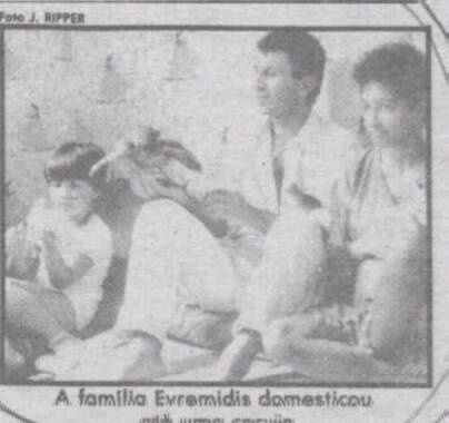 fam�lia