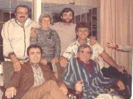 fam�lia