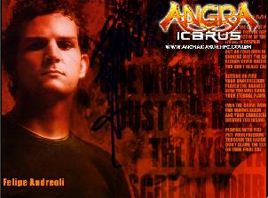 Angra
