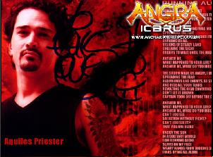 Angra