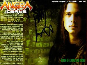 Angra