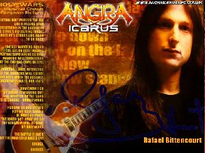 Angra