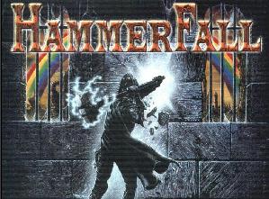 Hammerfall