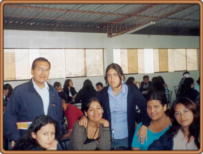 sexto ciclo 2003-2
