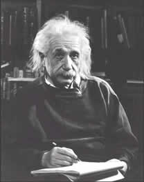 Einstein
