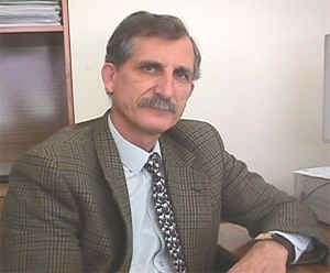 Coordinador del Doctorado en Educaci�n  y Director del Departamento de Did�ctica, Organizaci�n Escolar y Did�cticas Especiales de la UNED.