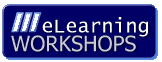 eLearning WORKSHOPS