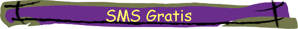 SMS Gratis