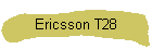 Ericcsson T28