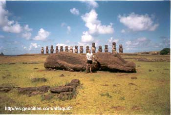 ahutongariki