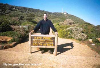capepoint
