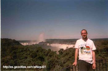 iguazu
