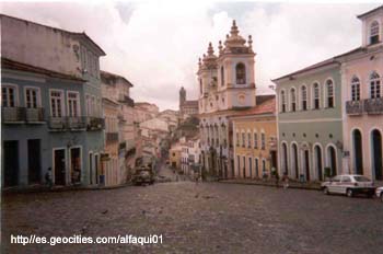 salvador