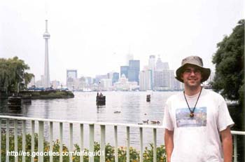 toronto