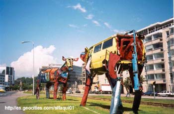 vacas