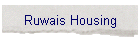 Ruwais Housing