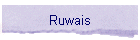 Ruwais