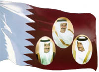 State of QATAR