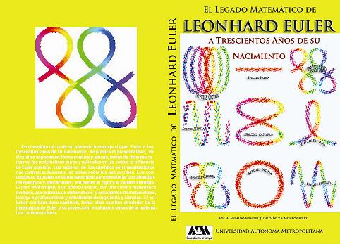 Un libro sobre algunos temas relevantes de F�sica, Matem�ticas e Ingenier�a